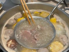 -潮泰牛肉火锅 · 创于1992年(车公庙店)