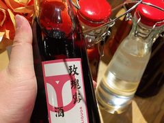 -木王宴语·野生鲜菌火锅(玉河店)