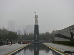 -侵华日军南京大屠杀遇难同胞纪念馆