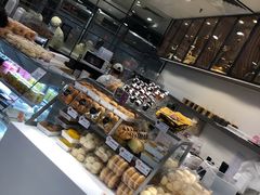 -BreadTalk面包新语·烘焙蛋糕(中华广场店)