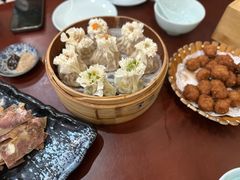 -都一处烧麦馆(前门店)