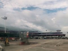-丽江三义国际机场