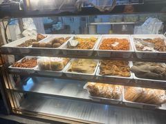 -清真·鸦儿李记·小馆(后海店)