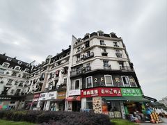 -广厦天都城