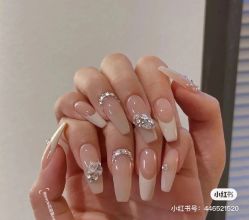 -妙睫屋日式美甲美睫