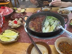 -赵美丽·重庆社区火锅·直营店(火车东站·中豪国际店)