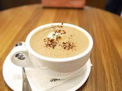-Awfully Chocolate(来福士广场店)