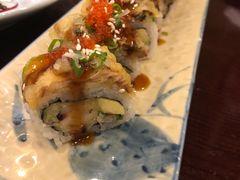 松子特制寿司-松子料理(亮马桥店)
