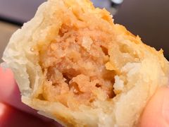 鲜肉一口酥-宋记饼家(石门二路店)