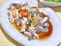 -石岐佬中山菜馆(张溪店)