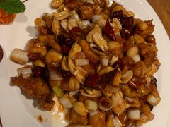 -陆壹捌餐厅(五大道店)