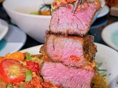 -Efes Turkish & Mediterranean Cuisine 艾菲斯餐厅(陆家嘴店)