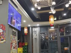 -江湖黑大兔(杨家坪店)