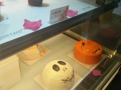 -BONCAKE裱花蛋糕(万象汇店)