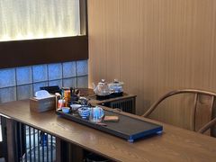 -江南足纪·影院足道·轻奢SPA(京基水贝店)