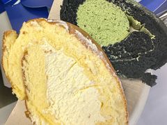 -the Roll'ING手作瑞士卷专门店(卓悦中心店)