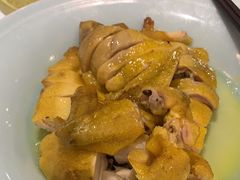 -围龙屋客家食府(福田店)