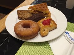 -重庆悦来温德姆酒店