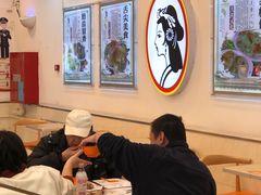 -香妃烤鸡(西单店)