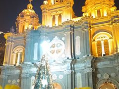 -王府井天主教堂