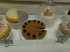 -Lady M(沙田新城市广场店)