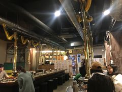 -401餐厅(弘大店)