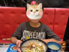 君悦排骨饭-馔豚·台北菜专门店(深圳湾万象城店)