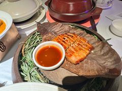 -狮拾久·现代新加坡料理(福田COCO Park店)