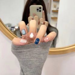 -M·X Nail日式美甲美睫