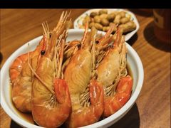 -卿家姆小馆·生腌熟醉·宁波小鲜(旗舰店)