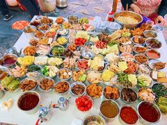 -江油特色冷沾沾(火炮街店)