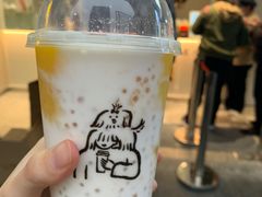 -喜茶(广州五羊邨店)