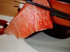 金枪鱼大脂-町家Machiya(泰府·名邸店)