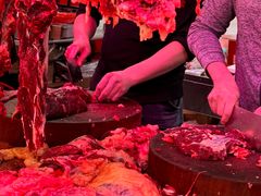 -阿娟牛肉丸·手打牛肉丸·现做现卖