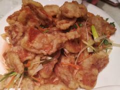 -九转小磨·非遗东北菜(群力店)