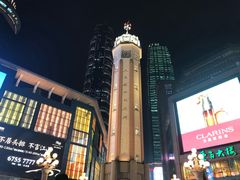 -朱氏胖子烂火锅(洪崖洞店)