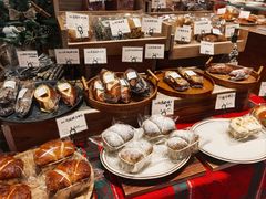 -佐敦面包铺·JORDAN BAKERY