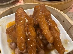 -点都德(大茶楼店)