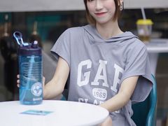 -懒人Club健身(卓越时代广场店)