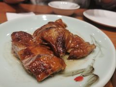 -頂好酒家·经典粤菜(海信广场店)