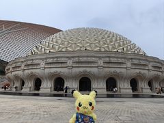 -牛首山文化旅游区