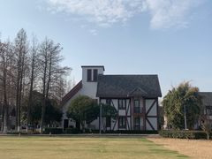 -太阳岛旅游度假区