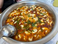 -老四川平头酸菜鱼(衙前店)