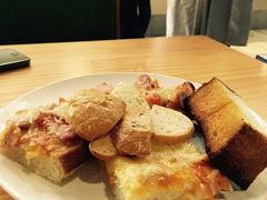 -So Lounge索兰至餐厅(蓝色港湾店)