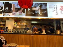 -陇上秦轩biangbiang面(萧山万象汇店)