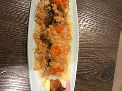 -大雄寿司(中华广场店)