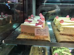 -麦当劳(星光行店)