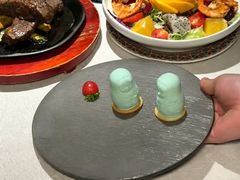 -俄士厨房(时代天街店)