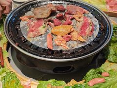-正宗齐齐哈尔烤肉·齐牛哥鲜切炭火烤肉(杭州总店)