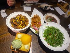 -锦上中式酒馆(南内环店)